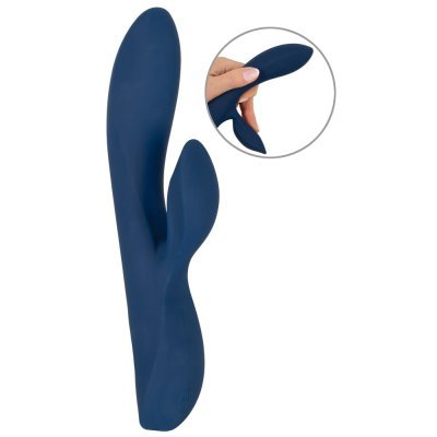ADV24 Bunny Vibrator