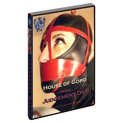 House of Gord Judgement day