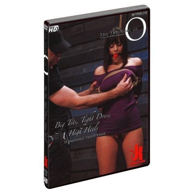 Big Tits, Tight Dress, High He