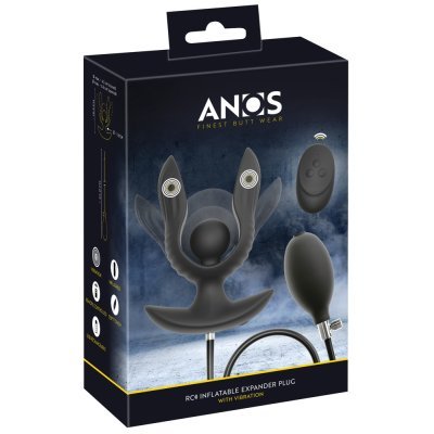 ANOS infl. Expander Plug RC