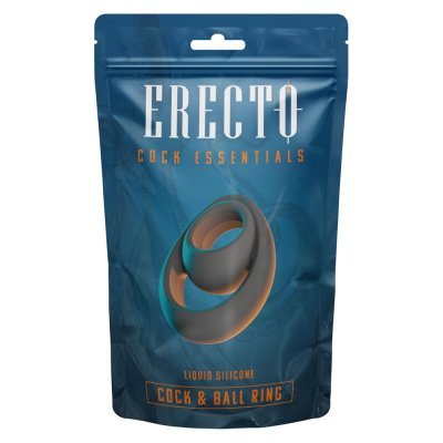Erecto Cock & Ball Ring 2