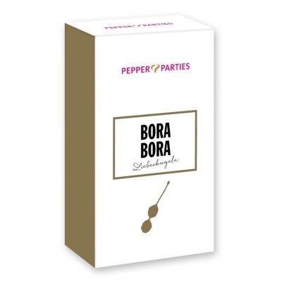 PP Bora Bora Love Balls
