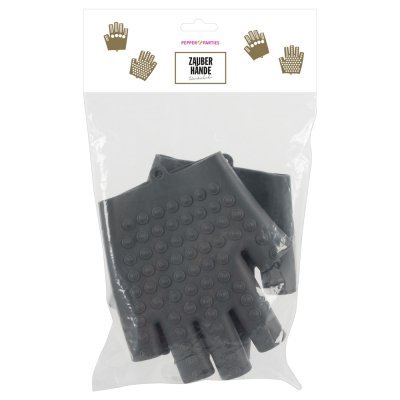 PP Magic Hands Gloves