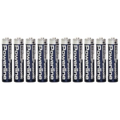 Batteries x 10 Micro