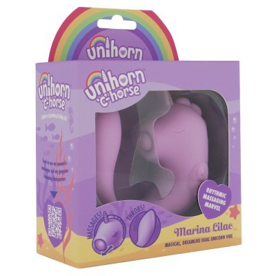 UNIHORN C-Horse Marina Lilac