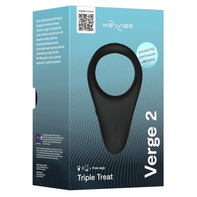 Verge 2 by We-Vibe