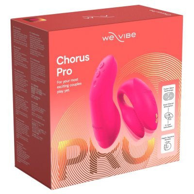 We-Vibe Chorus Pro Electric Pi
