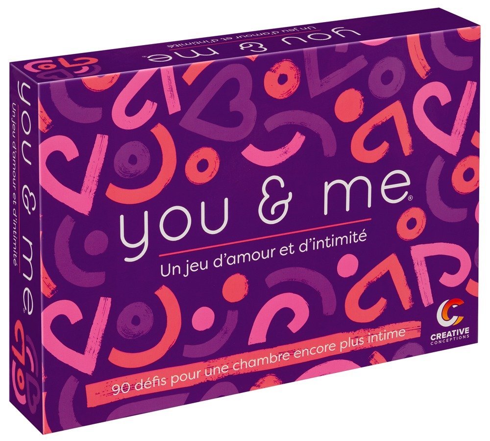 You & Me (French)