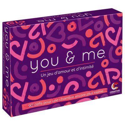 You & Me French
