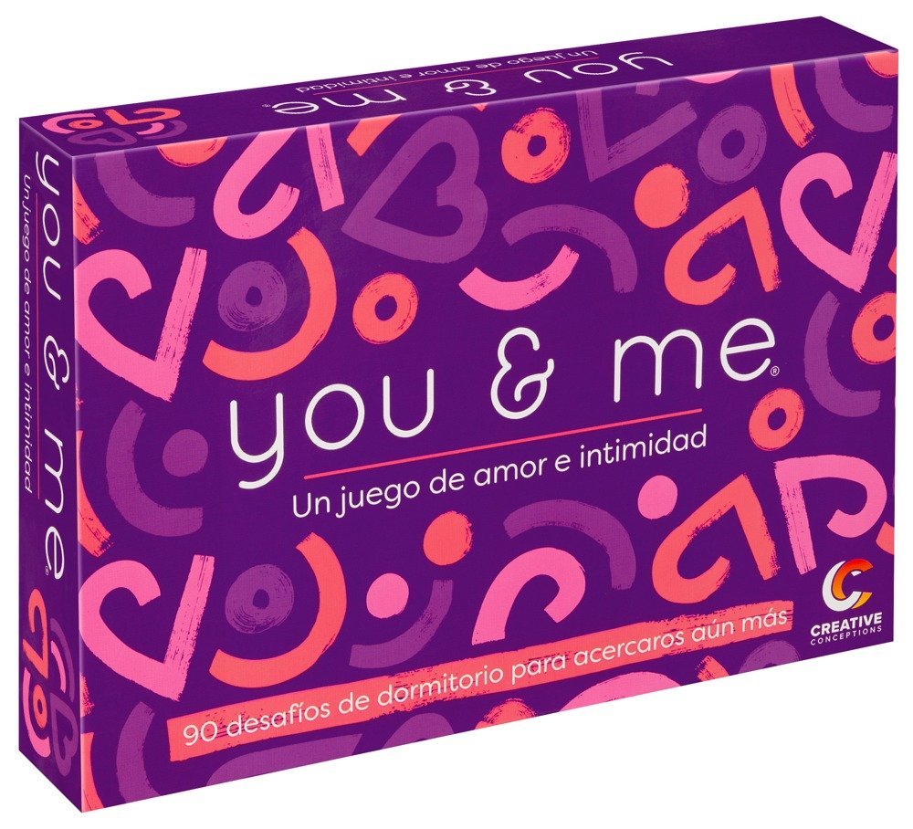 You & Me (Spanish)