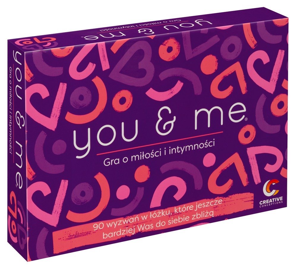 You & Me (Polish)