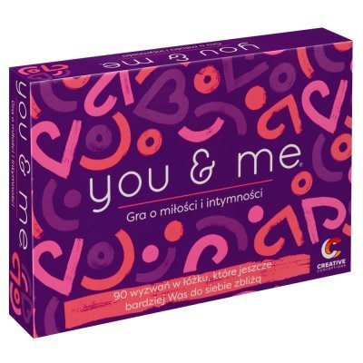 You & Me (Polish)