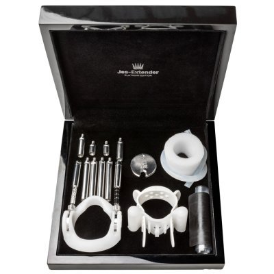 Jes-Extender Platinum