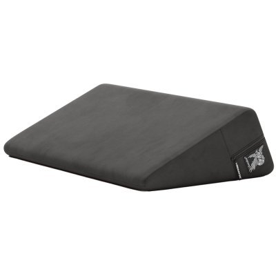 Super Wedge 30" Black