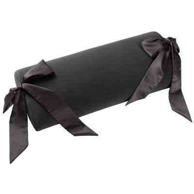 Ravish Pillow Black