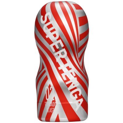 Super Tenga Tornado Blast