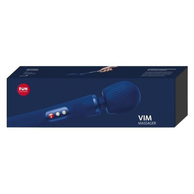 Vim Midnight Blue