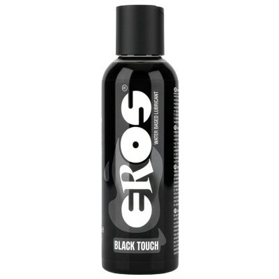 EROS Black Touch 150 ml