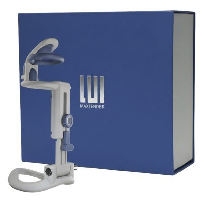 LUI Maxtender Grey & Blue (L)