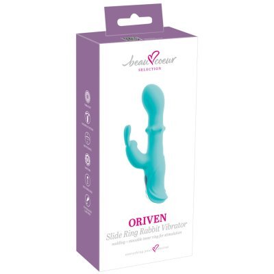 beau coeur Oriven Rabbit Vibra