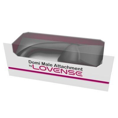 Domi Male Attachement