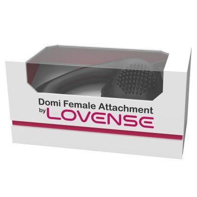 Domi Female Attachement