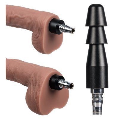 VAC-U-Lock f. Sex Machine&Mini