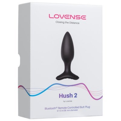 Hush 2 (1.5)