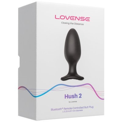 Hush 2 (2.25)