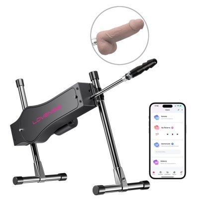 Sex Machine