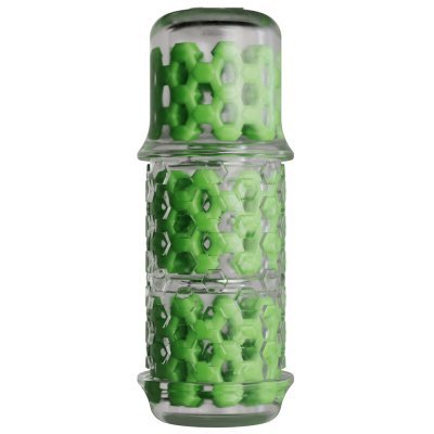 Mod Sleeve Long