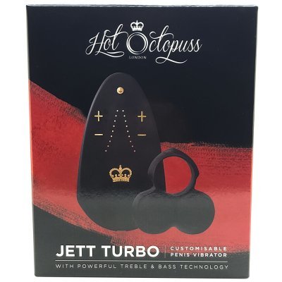 Jett Turbo