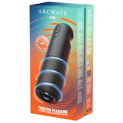 Arcwave Orbit