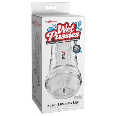 PDXE Super Luscious Stroker Cl