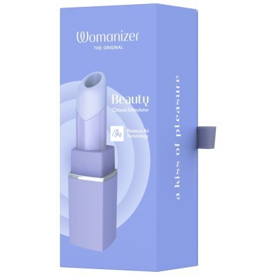 Womanizer Beauty Lilac