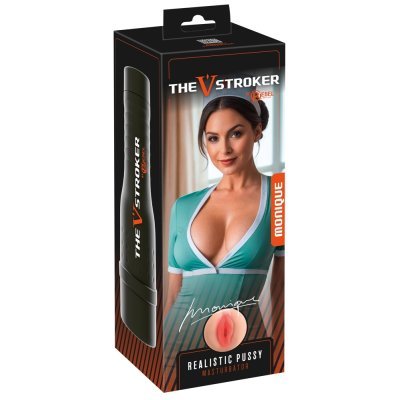 V-Stroker Monique