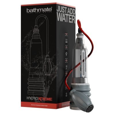 Hydroextreme 7 - Pump only