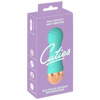 Cuties Soft Green