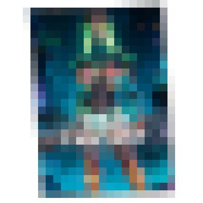Pin-up Wild Fantasy 2027 10x