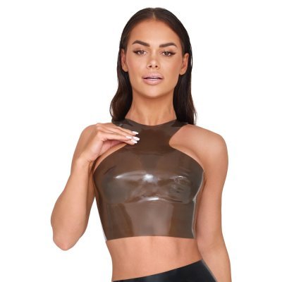 Latex Top