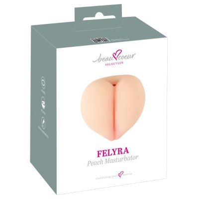beau coeur Felyra Peach Mastur
