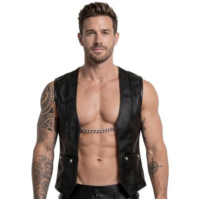 Vest