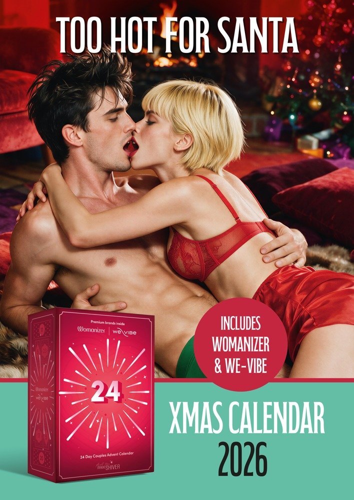Poster Couples ADV 26