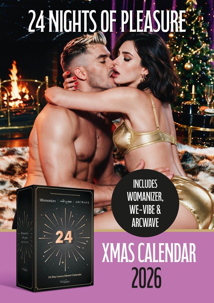 POSTER LUXURY ADV 26