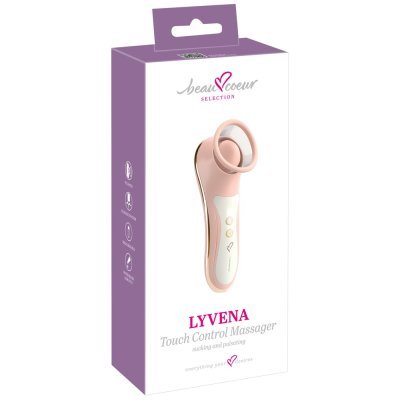 beau coeur Lyvena Touch Contro