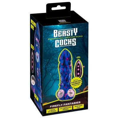 Beasty Cocks Firefly Fantasies