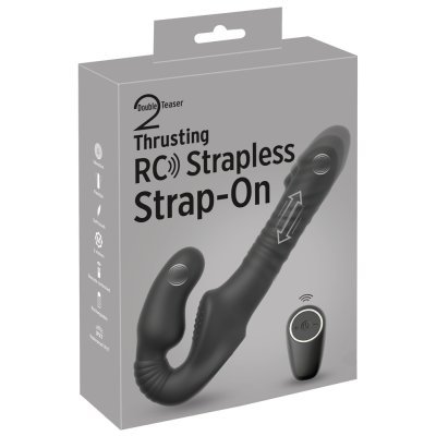 Thrusting RC Strapless Strap-O