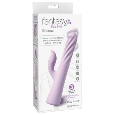 FFH Fantasy Twist Purple