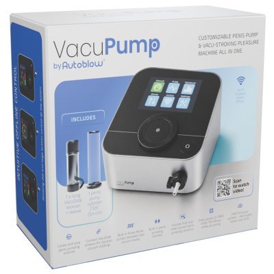 Vacupump (by Autoblow)