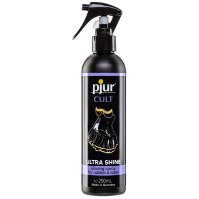 pjur Cult Ultra Shine 250ml
